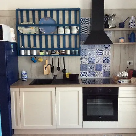 R5@astoria Apartman Lavagna