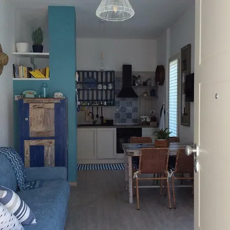 Apartman R5@astoria Lavagna