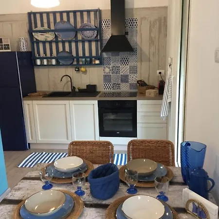R5@astoria Apartman Lavagna