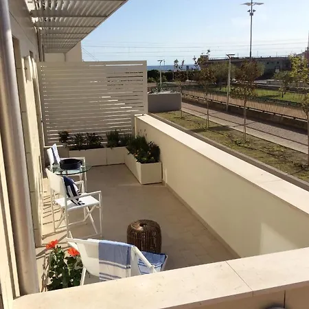 Apartman R5@astoria