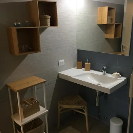 R5@astoria Apartman Lavagna