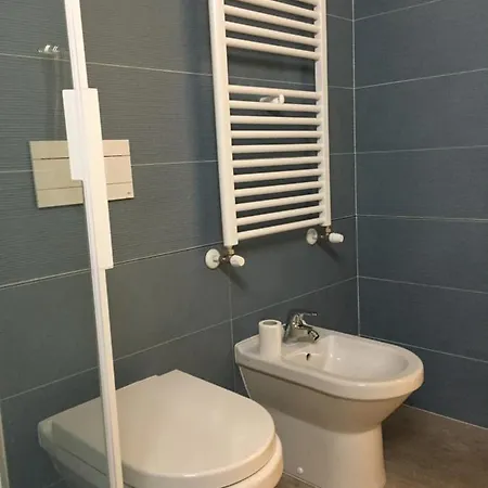 Apartman R5@astoria Lavagna