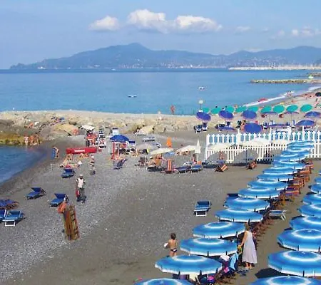 R5@astoria Lavagna