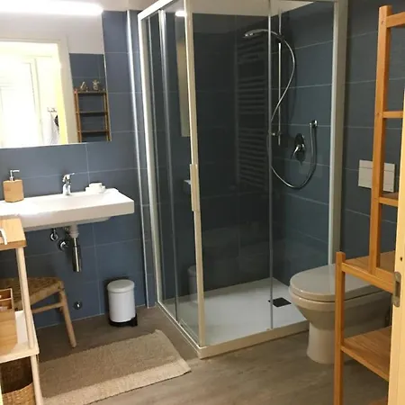 Apartman R5@astoria Lavagna