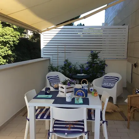 Apartman R5@astoria Lavagna