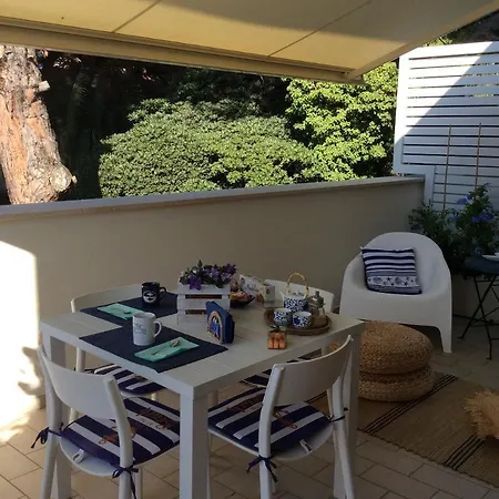 Apartman R5@astoria Lavagna