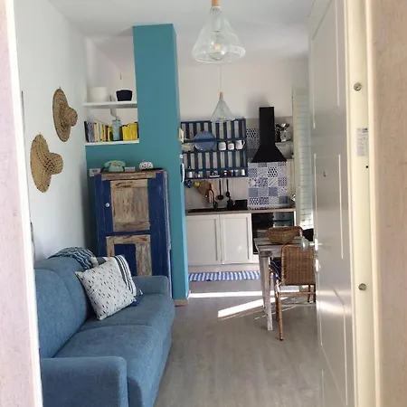 Apartman R5@astoria Lavagna